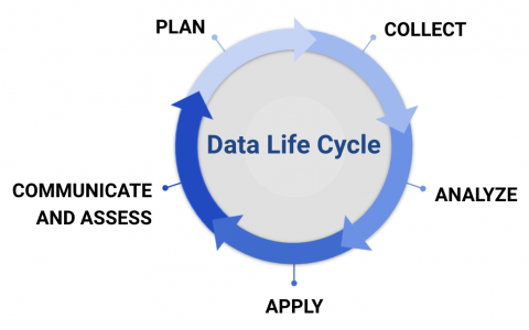 Data Overview - Ltar Network