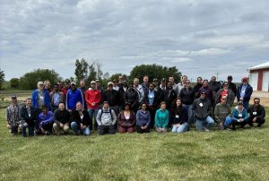 The 2026 LTAR Annual Science Meeting brought together researchers from across the network to advance collaborative science and strategic priorities.
